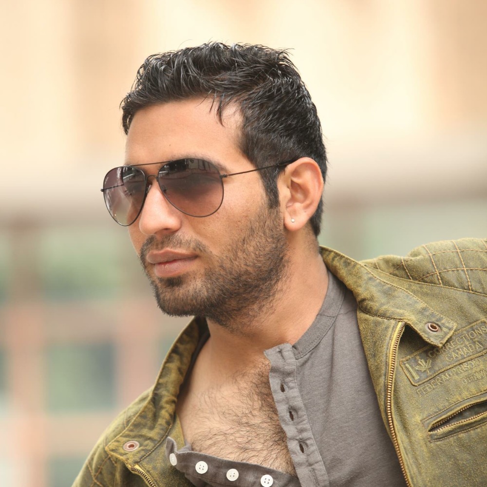 Meet your Posher, Mohit